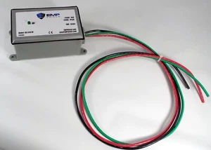 EMP Shield DC-24V-W 24 Volt DC Surge Protection for Solar & Wind Power Systems - Picture 1 of 2