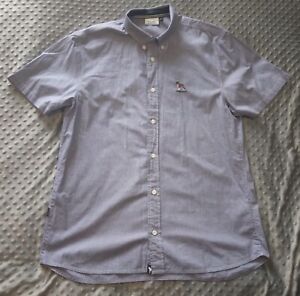 One True Saxon Short Sleeved Shirt - XL