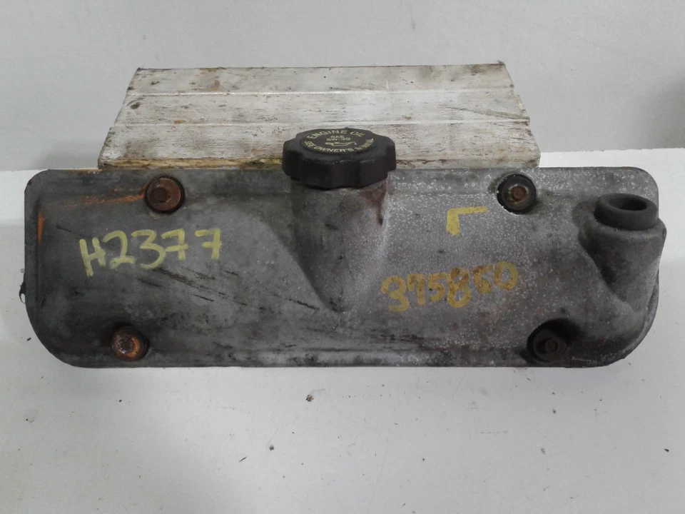 Used Engine Valve Cover fits: 2002 Oldsmobile Silhouette  Grade A Foto 1 de 4