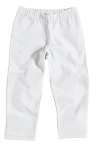 Hering Children Toddler/Kid Girls Basic Premium Cotton Stretch Leggings Pants - Picture 1 of 7
