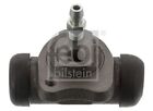 Febi Bilstein 05175 Wheel Brake Cylinder Fits Opel Ascona 1.6 i Cat 1.6 S 1.8