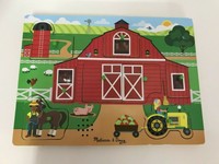 le toy van pippin farm