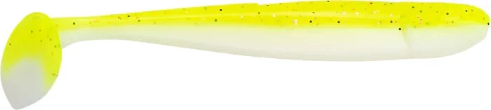 Strike king swim-N-Shiner 4” Key Lime Pie Mfg SWNS4-122 Sku 9523813 - Image 1 of 1