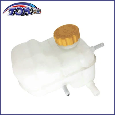 Nuevo tanque de depósito de refrigerante del motor con tapa para Suzuki Forenza Reno Chevrolet Optra Foto 1 de 4