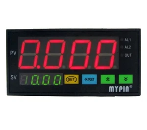 Aggiornamento indicatore di controllo digitale alto/basso (LM8-RRD) vendita prodotti ddffhh - Foto 1 di 5