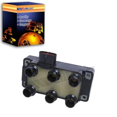 Walker Ignition Coil For 1989-1995 Ford Taurus - Image 1 of 3