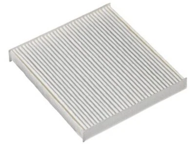 Filtro de ar de cabine Mazda CX7 2007-2012 54495KTNQ 2008 2009 2010 2011 - Imagem 1 de 2