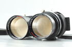 [Exc+4] Mamiya Sekor Super 180mm F/4.5 TLR MF Lens for C330 C220 Ship From JAPAN