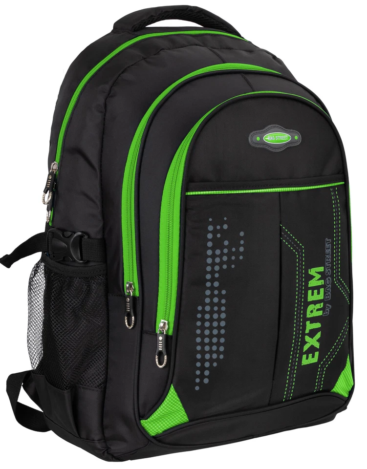 Top Bag Street extrem Freizeit Rucksack Schulrucksack Sporttasche 4031