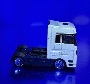 DAF XF 95 Space Cab 3inch Toy Truck (No ID) - Picture 1 of 6