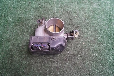 Honda Accord 2014 2,4 L carrocería del acelerador fabricante de equipos originales 100 k millas GMF4A Foto 1 de 3