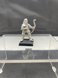 Warhammer - Wood Elf - Bow 10 - Metal OOP - Games Workshop - Picture 1 of 2