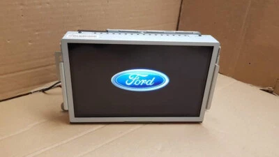 Original Ford Ranger 4 Monitor Display Bildschirm + Navigation GPS SYNC3 JB3T14G - Bild 1 von 4