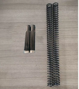 KKE 26LBS Replaced Spring Kit Fit SurRON Ultra Bee Front Suspension Fork 23-2024 - Picture 1 of 1