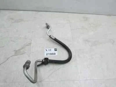 Manguera de aire acondicionado ES300 1997 2001 Lexus aire acondicionado tubo de descarga OEM Foto 1 de 4