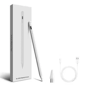1st 2nd Generation Pencil Pen Stylus For Apple iPad 6th 7th 8th 9th 10th Gen - Picture 1 of 5