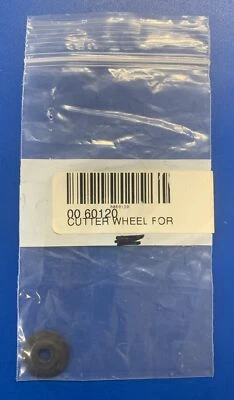 YELLOW JACKET TUBE CUTTER WHEEL FOR CUTTER M/N 60142 (60120)