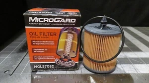 MicroGard MGL57082 Oil Filter New in Original Packaging - Picture 1 of 4