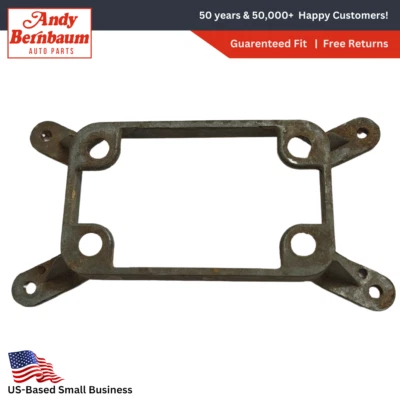 Dodge Matador Phoenix Pioneer Polara 1960 barra de bocina retenedor 1948674 nuevo en stock Foto 1 de 4