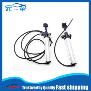 2PCS 6438Y7 6438Y8 Fit for Peugeot 308 408 RCZ Headlight washer reservoir pump - Picture 1 of 6