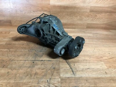 MERCEDES BENZ OEM GL450 ML500 R350 REAR DIFFERENTIAL BACK DIFF RATIO 3.70 6 - Image 1 of 4