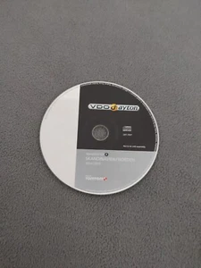 CD Navigation Land Rover Range Rover Discovery Freelander 99-04 SCANDINAVIA 2015 - Bild 1 von 1