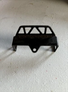 LIONEL 55-19 REAR HAND RAIL WITH STEPS FOR THE 55 TIE-JECTOR - Picture 1 of 3