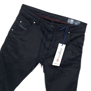 Denim Jeans Diesel Krooley Jogg for Men for sale | eBay
