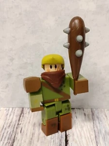 1FRF Roblox 3" Actionfigur, Series 10 Kingdom Simulator: Cutpurse (OHNE CODE) - Bild 1 von 3