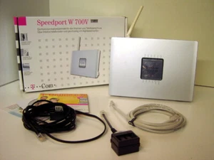 Telekom Speedport 700 - Bild 1 von 1