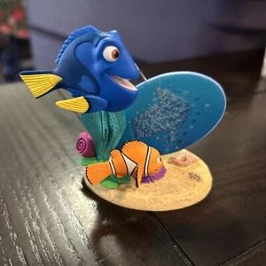 Disney Nemo Marlin & Dorie 2007 Hallmark Andenken Ornament - Bild 1 von 7