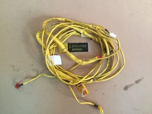 FERRARI 360, CABLES, BOLSA CONEXIÓN P/N 164825 - Imagen 1 de 2