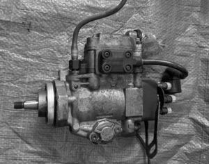BMW FUEL INJECTION PUMP 224466 0460406994 - Picture 1 of 1