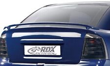 RDX Dachspoiler für Opel Astra G Heckspoiler Racedesign Spoiler