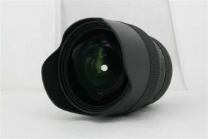Sigma 14-24mm f/2.8 DG HSM Art Nikon Lens - Picture 1 of 4