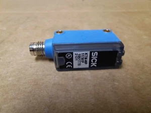Sick Photoelectric Sensor Part No. KTM-WP117A1P 1061770 - Picture 1 of 8