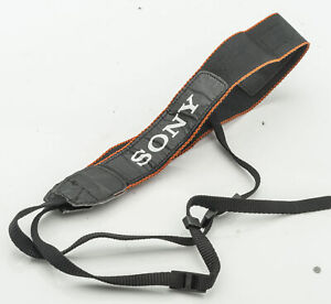 Sony Kameragurt Trageriemen Tragegurt carrying strap universal