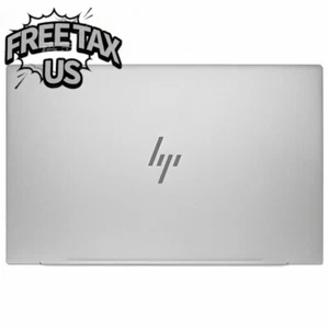 L87946-001 For HP Envy 17-CG 17M-CG 17M-CG0013DX TPN-C146 LCD Back Cover Silver - Afbeelding 1 van 3