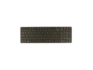 701988-B31 6570b SERIES INT KEYBOARD WIN 8 | REF - Afbeelding 1 van 1