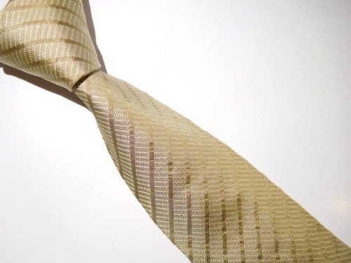 HERMÈS Cravatta uomo HERMES Francia vera seta cravatta abito classico lusso multicolore W782