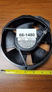 Ventilatore - 5,91 x 6,78 x 1,50 - 115 VAC rispetto a Haas® PN# 66-1480 - Foto 1 di 7
