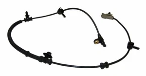 Fits Jeep Grand Cherokee WK Commander XK Black Axle Wheel Speed Sensor Speed Sen - Picture 1 of 1
