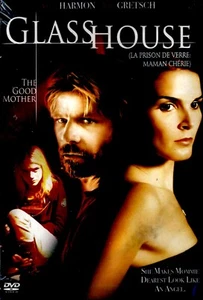 Glass House - The Good Mother  -  Angie Harmon, Joel Gretsch,  New DVD - Bild 1 von 2