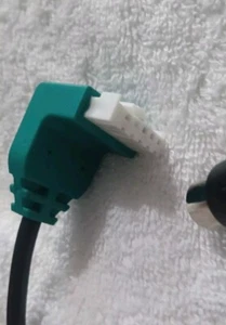 La Z ragazzo reclinabile elettrico CAVO cablaggio remoto cablaggio pigro LZB Okin cavo HR-L - Foto 1 di 5