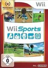 Nintendo Wii Jeu Wii Sports NEUF*NEW