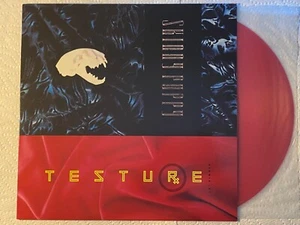 Skinny Puppy - Testure US orig’ Capitol RED vinyl 12” 1989 - Picture 1 of 1