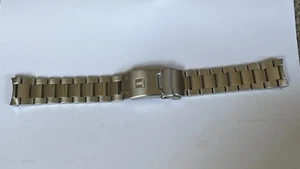 TISSOT Stainless Steel Bracelet T120410 For Seastar 1000 Watch - New (A803) - Picture 1 of 5