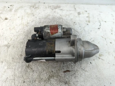 Solenoide motor de arranque Saturn Aura 2007-2008 OEM XMHSZ Foto 1 de 4