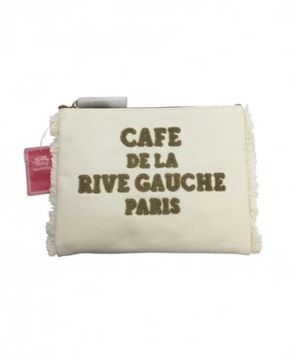 Samantha Vega                    Clutch Bag ivory 1810230442 - Image 1 of 3