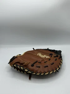 Rawlings Sandlot Series First Base Mitt Glove RHT SFM18 12,5" Pro Design - Bild 1 von 15